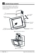 Preview for 102 page of Beko HCA 62321 B Instruction Booklet