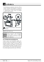 Preview for 106 page of Beko HCA 62321 B Instruction Booklet