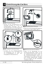 Preview for 29 page of Beko HCA 62420 B Instruction Booklet