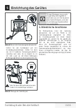 Preview for 30 page of Beko HCA 62420 B Instruction Booklet