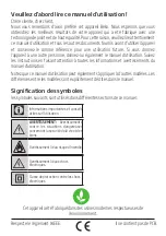 Preview for 47 page of Beko HCA 62420 B Instruction Booklet