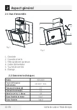 Preview for 52 page of Beko HCA 62420 B Instruction Booklet