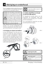 Preview for 68 page of Beko HCA 62420 B Instruction Booklet