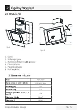 Preview for 79 page of Beko HCA 62420 B Instruction Booklet