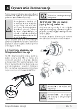 Preview for 81 page of Beko HCA 62420 B Instruction Booklet