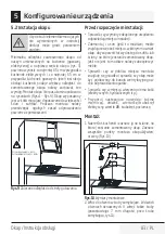 Preview for 83 page of Beko HCA 62420 B Instruction Booklet