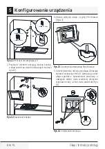 Preview for 84 page of Beko HCA 62420 B Instruction Booklet