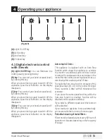 Preview for 33 page of Beko HCA 92640 BH User Manual