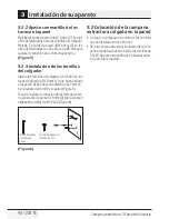 Preview for 48 page of Beko HCA 92640 BH User Manual