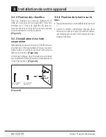 Preview for 66 page of Beko HCA 92640 BH User Manual