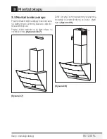 Preview for 85 page of Beko HCA 92640 BH User Manual