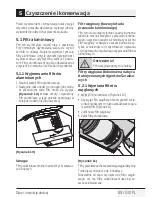 Preview for 89 page of Beko HCA 92640 BH User Manual