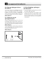 Preview for 102 page of Beko HCA 92640 BH User Manual