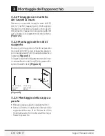 Preview for 136 page of Beko HCA 92640 BH User Manual