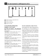 Preview for 139 page of Beko HCA 92640 BH User Manual