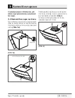 Preview for 151 page of Beko HCA 92640 BH User Manual