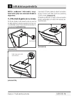 Preview for 169 page of Beko HCA 92640 BH User Manual