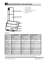 Preview for 219 page of Beko HCA 92640 BH User Manual