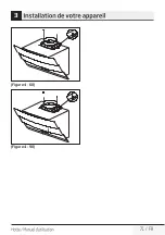 Preview for 71 page of Beko HCA 92640 WH User Manual