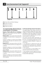 Preview for 76 page of Beko HCA 92640 WH User Manual