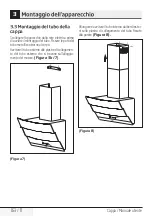 Предварительный просмотр 153 страницы Beko HCA 92640 WH User Manual