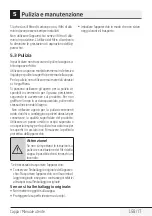 Предварительный просмотр 158 страницы Beko HCA 92640 WH User Manual