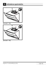 Предварительный просмотр 189 страницы Beko HCA 92640 WH User Manual