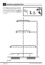 Предварительный просмотр 272 страницы Beko HCA 92640 WH User Manual