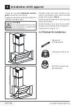 Предварительный просмотр 344 страницы Beko HCA 92640 WH User Manual