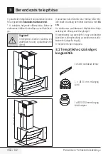 Предварительный просмотр 418 страницы Beko HCA 92640 WH User Manual