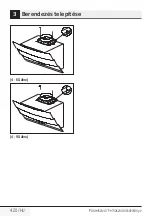 Preview for 420 page of Beko HCA 92640 WH User Manual