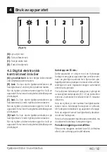 Preview for 443 page of Beko HCA 92640 WH User Manual