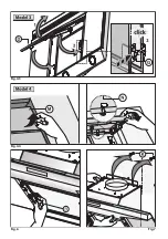 Preview for 5 page of Beko HCA61731X User Manual