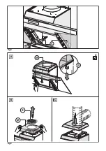 Preview for 6 page of Beko HCA61731X User Manual