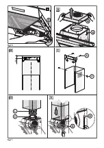 Preview for 7 page of Beko HCA61731X User Manual