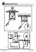 Preview for 14 page of Beko HCA62320B User Manual