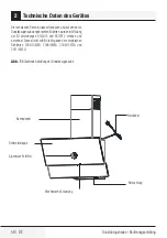 Preview for 56 page of Beko HCA62320B User Manual