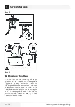 Preview for 62 page of Beko HCA62320B User Manual