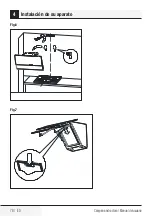 Preview for 78 page of Beko HCA62320B User Manual