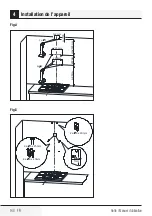 Preview for 94 page of Beko HCA62320B User Manual