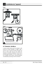 Preview for 96 page of Beko HCA62320B User Manual