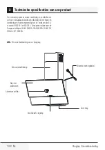 Preview for 106 page of Beko HCA62320B User Manual