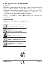 Preview for 117 page of Beko HCA62320B User Manual