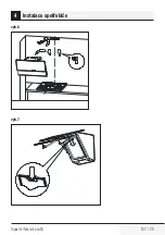 Preview for 127 page of Beko HCA62320B User Manual