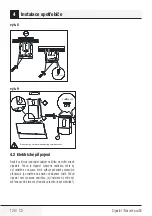 Preview for 128 page of Beko HCA62320B User Manual