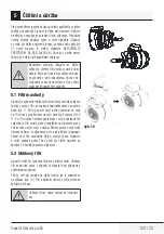 Preview for 129 page of Beko HCA62320B User Manual