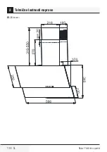 Preview for 138 page of Beko HCA62320B User Manual