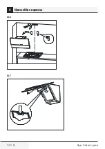 Preview for 142 page of Beko HCA62320B User Manual