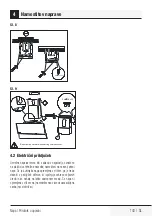 Preview for 143 page of Beko HCA62320B User Manual