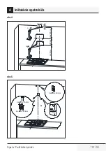 Preview for 157 page of Beko HCA62320B User Manual